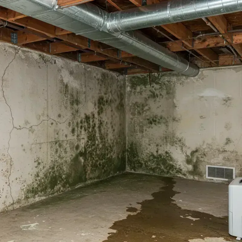 Professional Mold Removal in Golden Grove, SC